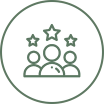 icône groupe