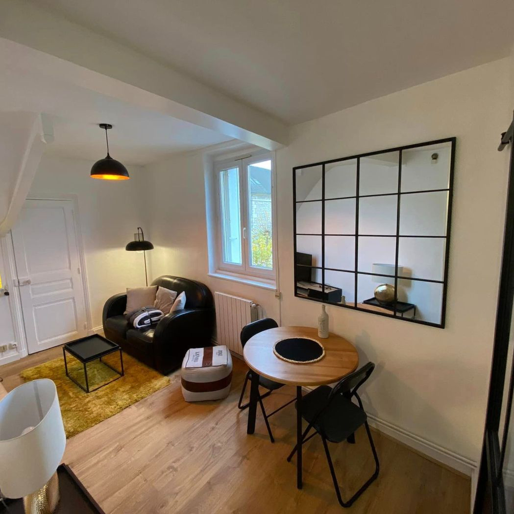 salon moderne